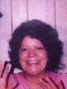 Record image of Arlene "Twin" Judkins (born Jones)