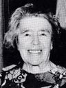 Record image of Maria van der Zijl (born Hummel)
