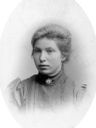 Record image of Ingeborg SÖDERBERG (o.s. Larsson)