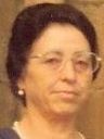 Record image of Francisca Gomez Gomez
