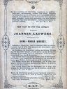 Record image of Joannes or Jean Lauwers