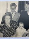Record image of Willemijntje (Wil) van den Berg (van der Graaf)