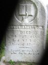 Record image of James Arnett