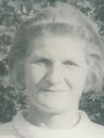 Record image of Jennifer Mary Whittington (nacida Thomas)