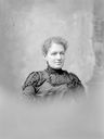 Record image of Henrietta Kate (Etta) Rogers (born Parker)