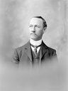Record image of George Henry Rogers