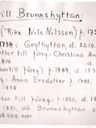 Record image of Anna Jensen, #51 (born Eriksdtr)