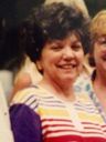 Record image of Evelyn Sue Page (born Lunsford)