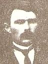 Record image of Gustaf Fritiof Nilsson (född Mårtensson)