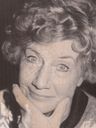 Record image of Hulda Emilie Utti Palsbo / Knudsen (born Lindfors)