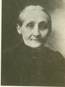 Record image of Margaret Gertrude Merchant (born Walsh)