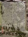 Record image of Anna Catherine Summer (born Sensenig)