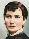 Record image of Mary Almira Martell (born Riley)