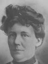 Record image of Clara Rose Mitchell (born Brown)