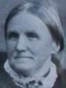 Record image of Sarah Ann Brown (born Apperley)