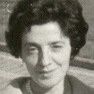 Record image of Maria Carmen Garcia Terrazas (born Lopez de Gastiain)