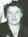 Record image of Margaretha Jakobson Gefvert (o.s. Göransdotter)