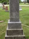 Record image of Ann Brooks (born Metcalf)