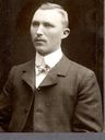 Record image of (Hans) Sigurd Norin
