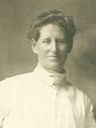 Record image of Susan Cahours (born Schneider)