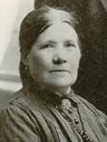 Record image of Sara Brita Ersson (o.s. Fanberg)