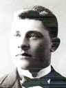 Record image of Olof Valfrid Sjöqvist