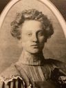 Record image of Mary Broker (born Brockman)