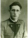 Record image of Johan Emil Wenzel