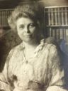 Record image of Sarah Edith Bergstrom (born Hough)