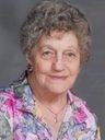 Record image of Betty Jane Schintgen (geb. Martin)