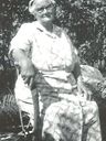 Record image of Gerda Amalia Engström (born Eriksson)