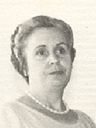 Record image of Maria Fernandez Riquelme