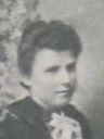 Record image of Mary Rosina Sorenson (born Sylvester)