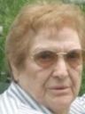 Record image of Yvette Éléonore Garcia (born SÉGURA)