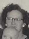Record image of Martha Bailey Banks (born Leatham)