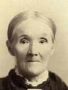 Record image of Eliza Staker (born Cusworth)