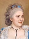 Julie THELLUSSON (née PLOYARD)