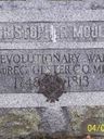 Record image of Christoffel "Christopher" Mould