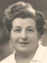 Record image of Marie Léonie LEGRAND (born LEBECQ)