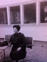 Record image of Hedda Lovisa Wilhelmsson (born Bergsten)