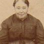 Record image of Marie Adeline Chabot (born Castanier)