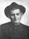 Record image of Juan Bautista (Chuan) Peris Ferrer