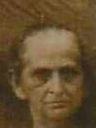 Record image of Francisca Maria Cardoso (born Franco)