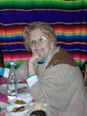 Record image of Laura Annie da Silva Mariano (born Ramos Pereira)