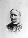 Record image of Eliza Jane Brooks (born Carroll)