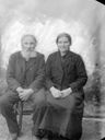 Record image of Abram Abraham Gustavsson