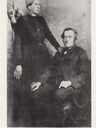Record image of Hindriktje Hendrika "Henriette" Anker (born Blink)