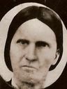 Record image of Marcy Jane Barney (born Lucas)