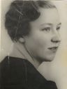 Record image of Annelise Skov "Lis" Johannsen (born Jensen)