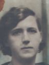 Record image of Irene Coutinho (born Hubner)